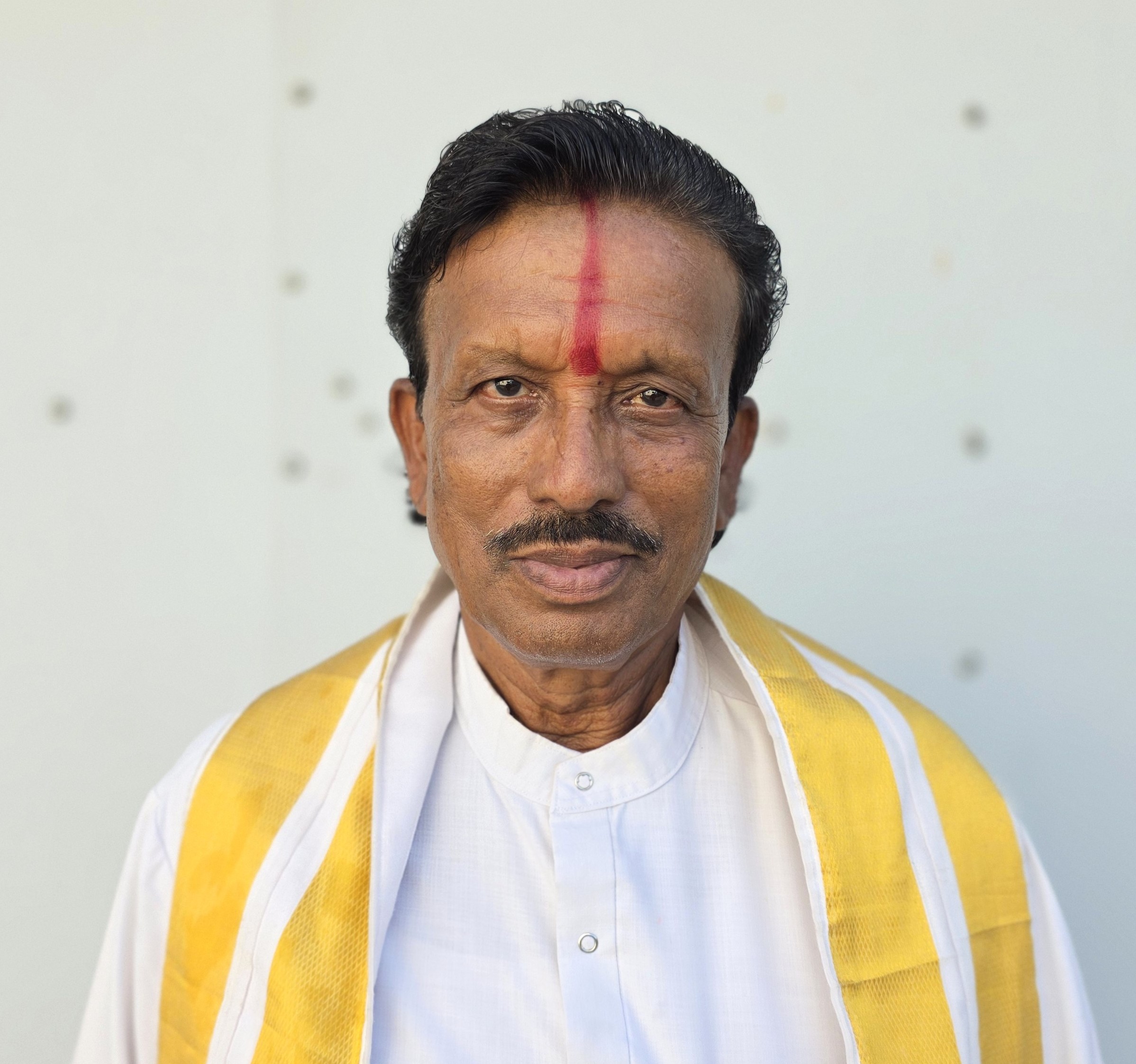 K. Ananda Kumar